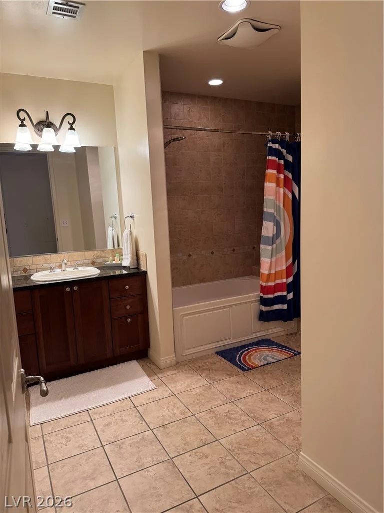 2455 Serene, Las Vegas, NV 89123