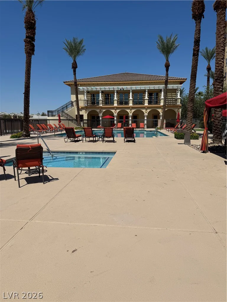 2455 Serene, Las Vegas, NV 89123