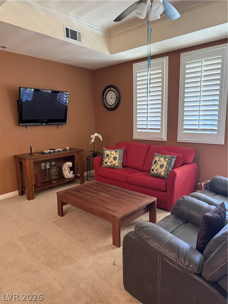 2455 Serene, Las Vegas, NV 89123