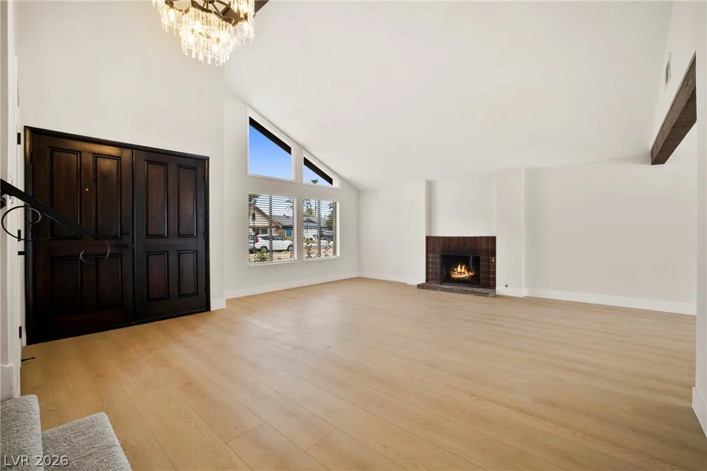 2411 Doherty, Henderson, NV 89014