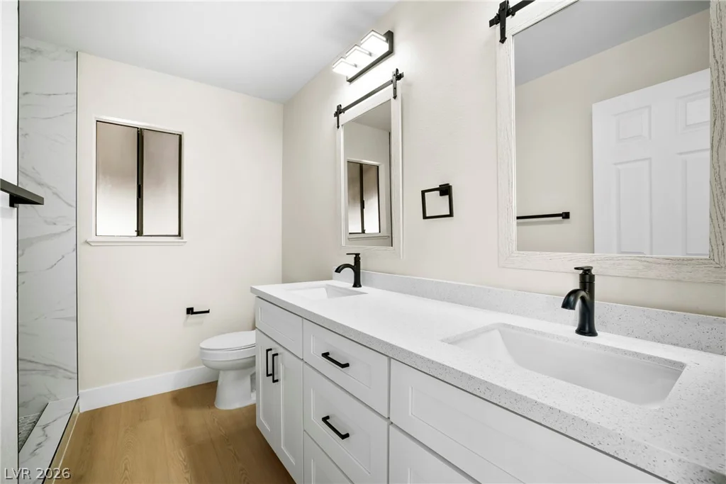 2411 Doherty, Henderson, NV 89014