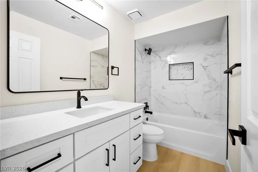 2411 Doherty, Henderson, NV 89014