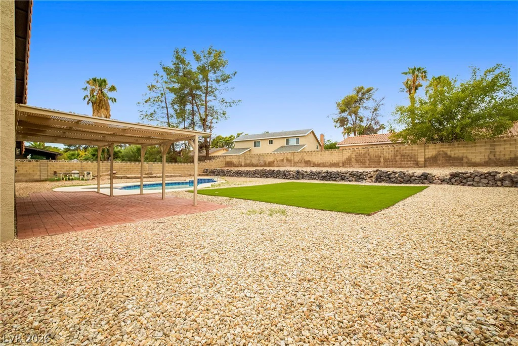2411 Doherty, Henderson, NV 89014