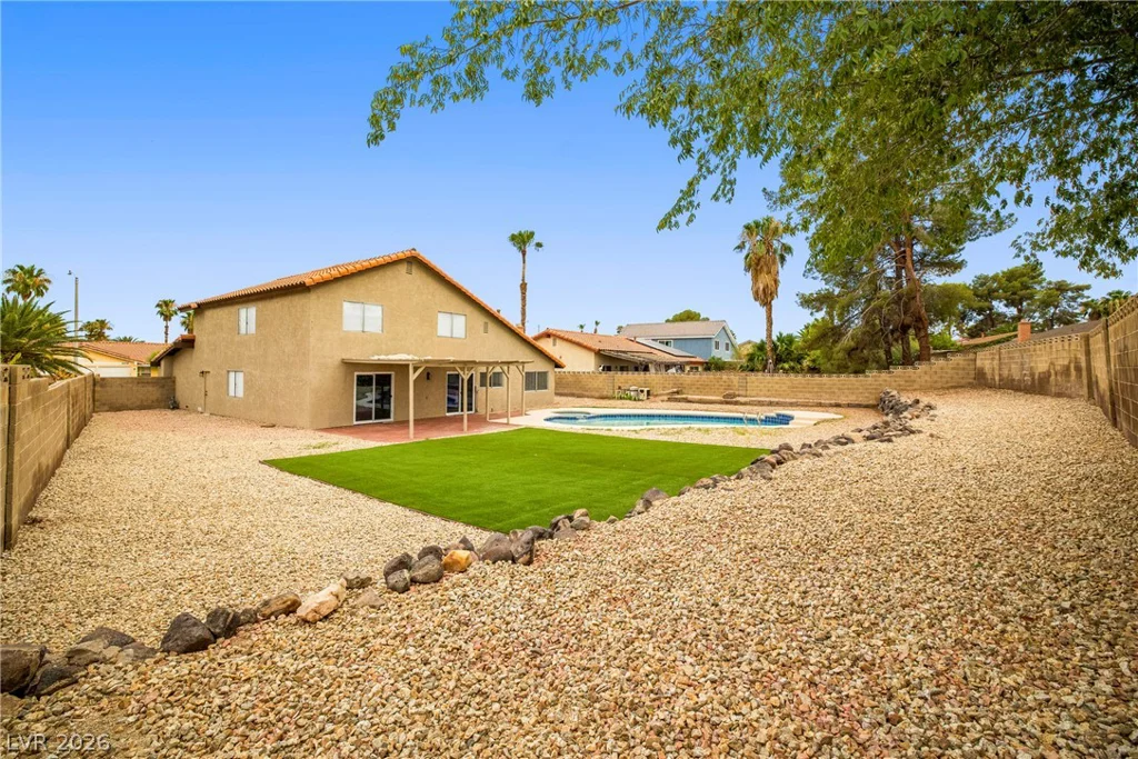 2411 Doherty, Henderson, NV 89014