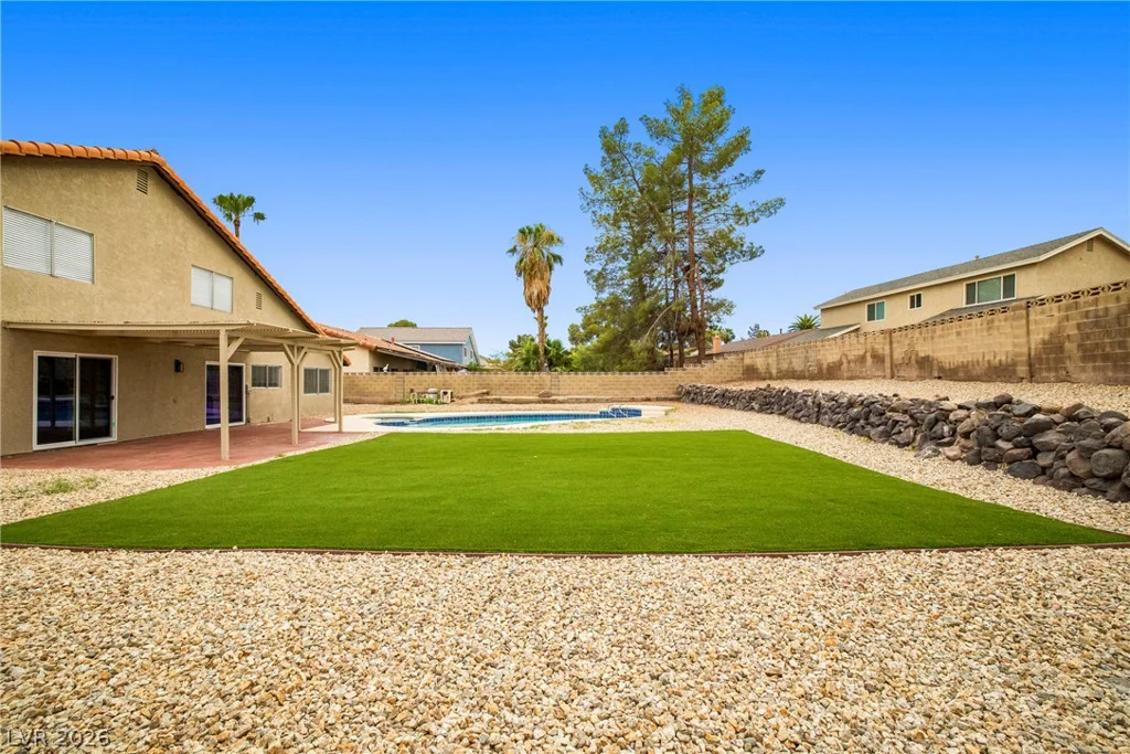 2411 Doherty, Henderson, NV 89014