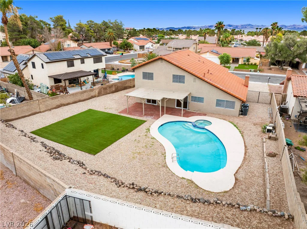 2411 Doherty, Henderson, NV 89014