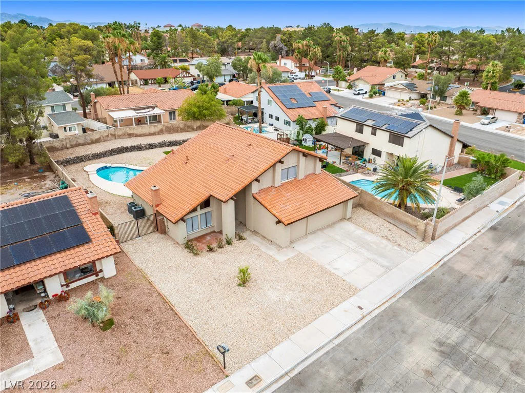 2411 Doherty, Henderson, NV 89014
