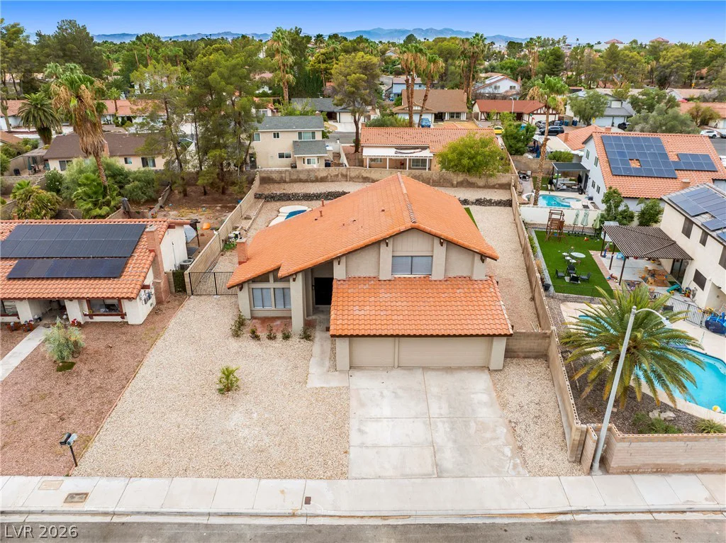 2411 Doherty, Henderson, NV 89014