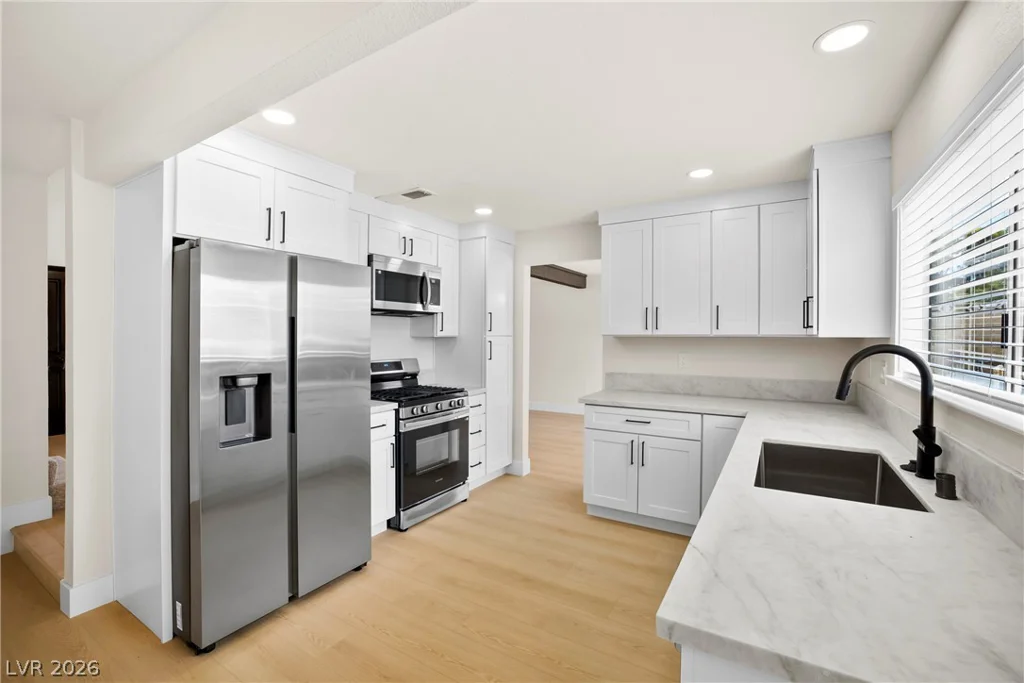 2411 Doherty, Henderson, NV 89014