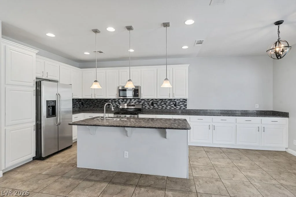 5016 Crimson Mare, Las Vegas, NV 89139