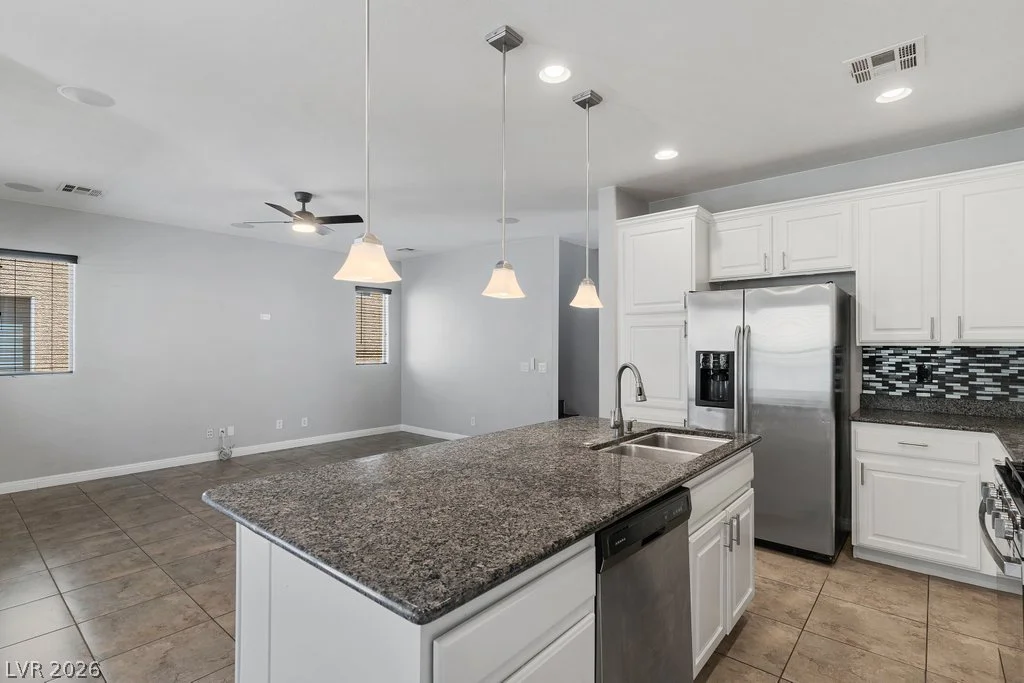5016 Crimson Mare, Las Vegas, NV 89139