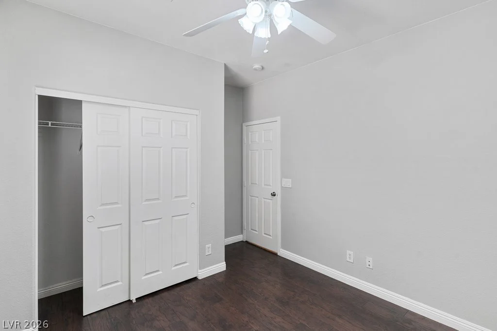 5016 Crimson Mare, Las Vegas, NV 89139