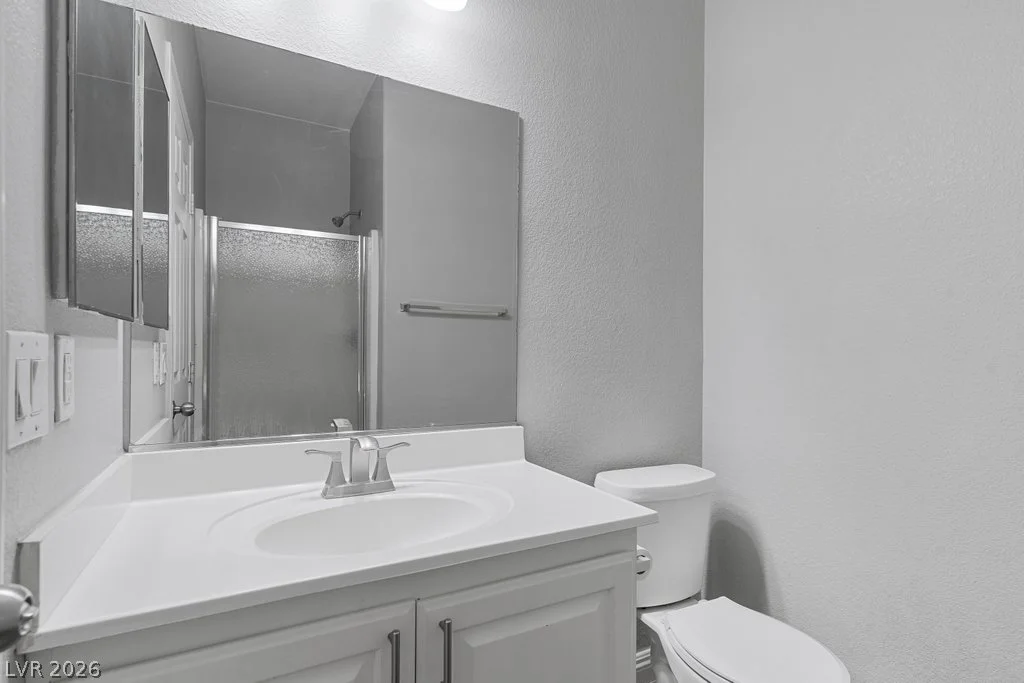 5016 Crimson Mare, Las Vegas, NV 89139