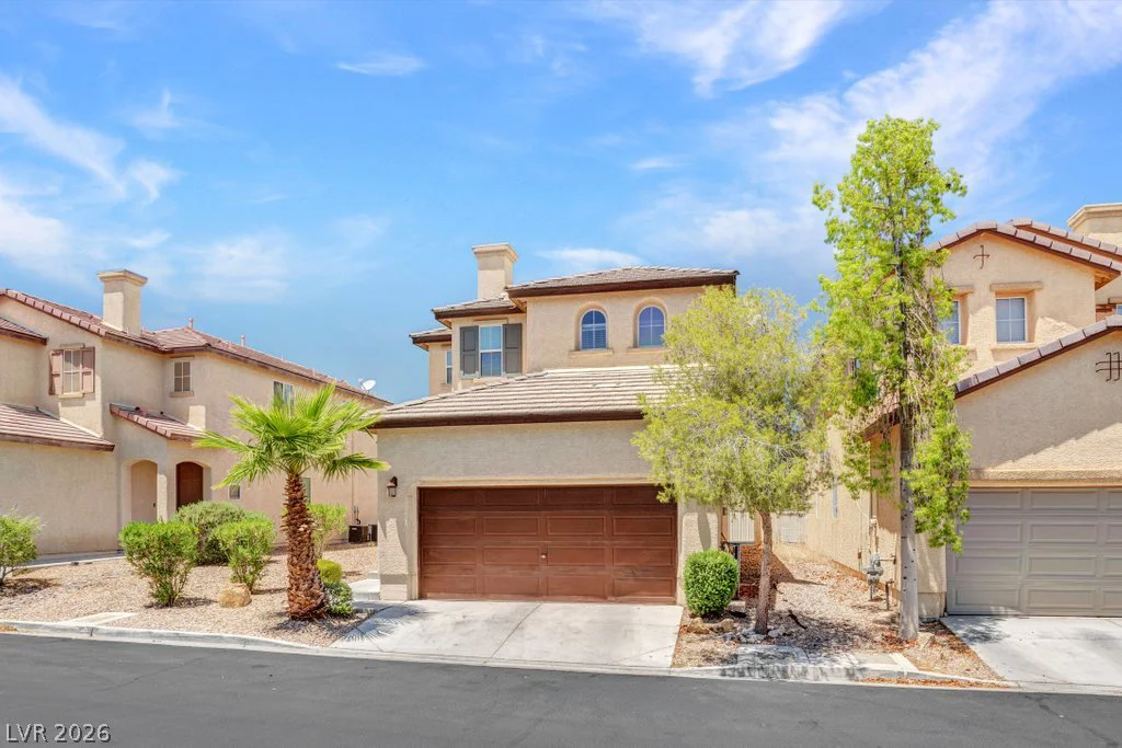 5016 Crimson Mare, Las Vegas, NV 89139