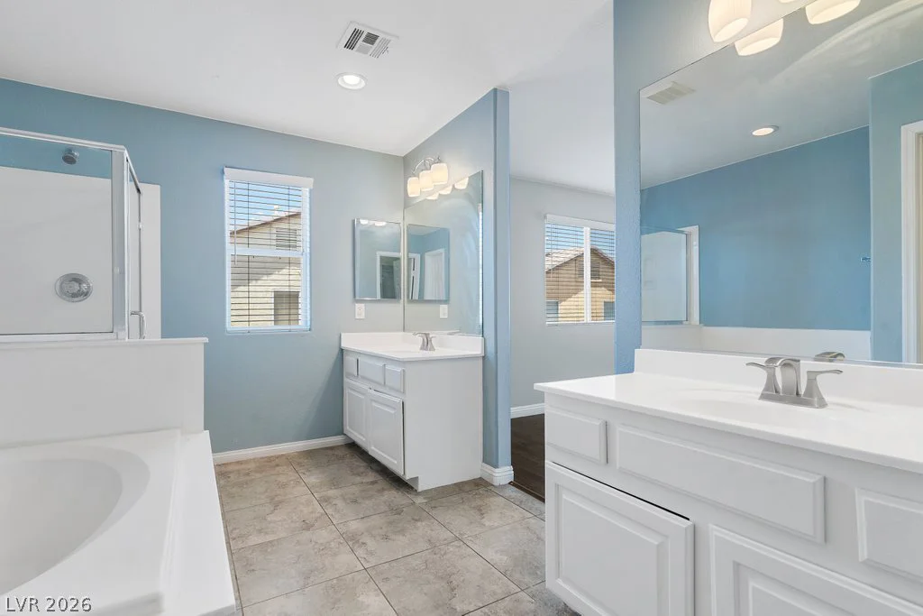 5016 Crimson Mare, Las Vegas, NV 89139