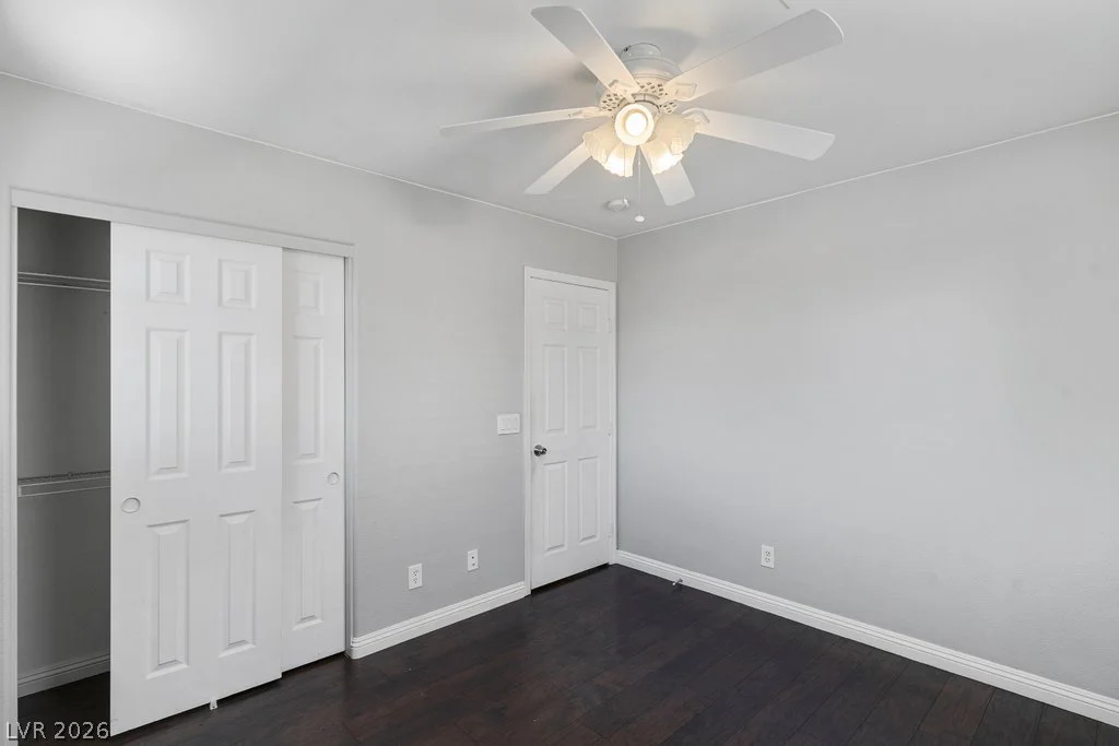5016 Crimson Mare, Las Vegas, NV 89139