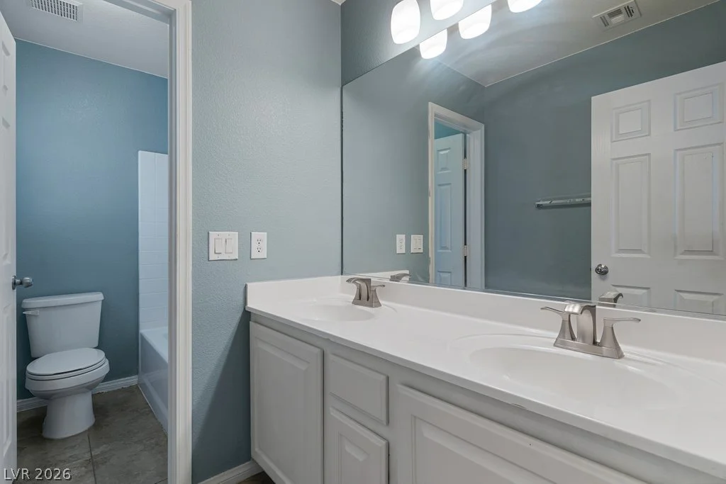 5016 Crimson Mare, Las Vegas, NV 89139