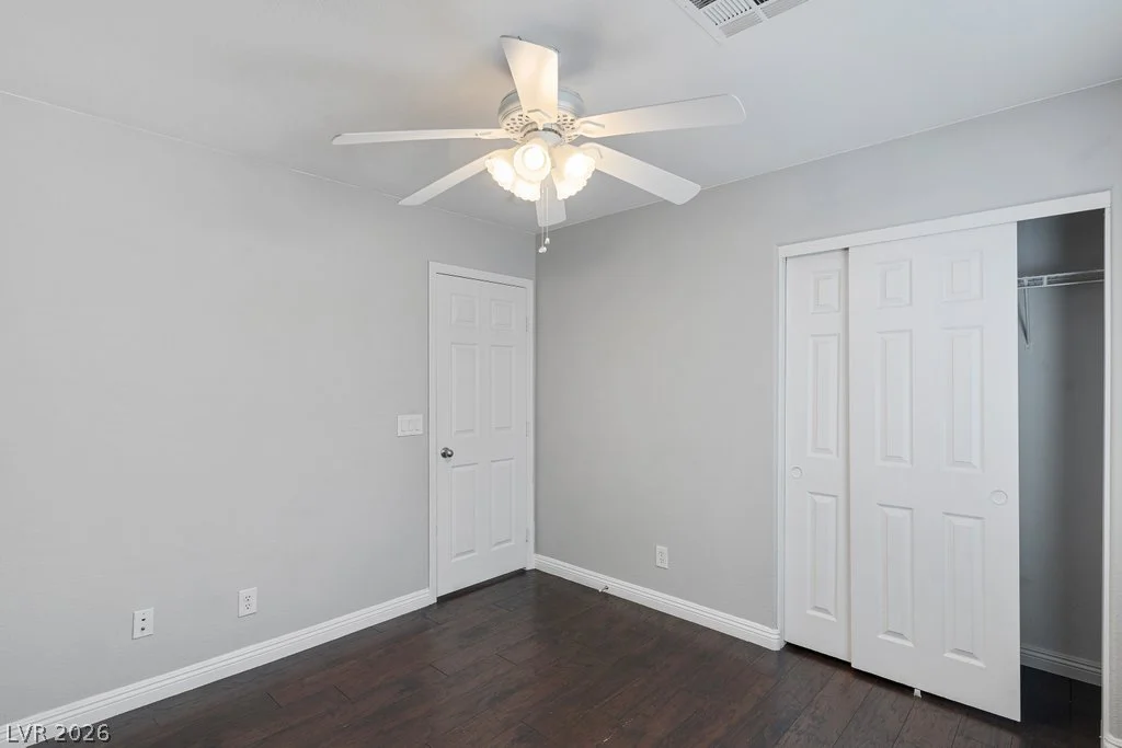 5016 Crimson Mare, Las Vegas, NV 89139