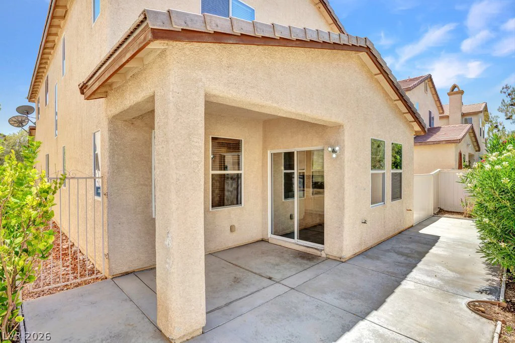 5016 Crimson Mare, Las Vegas, NV 89139