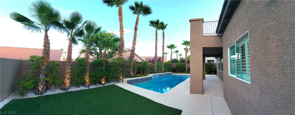 11341 Via Spiga, Las Vegas, NV 89138