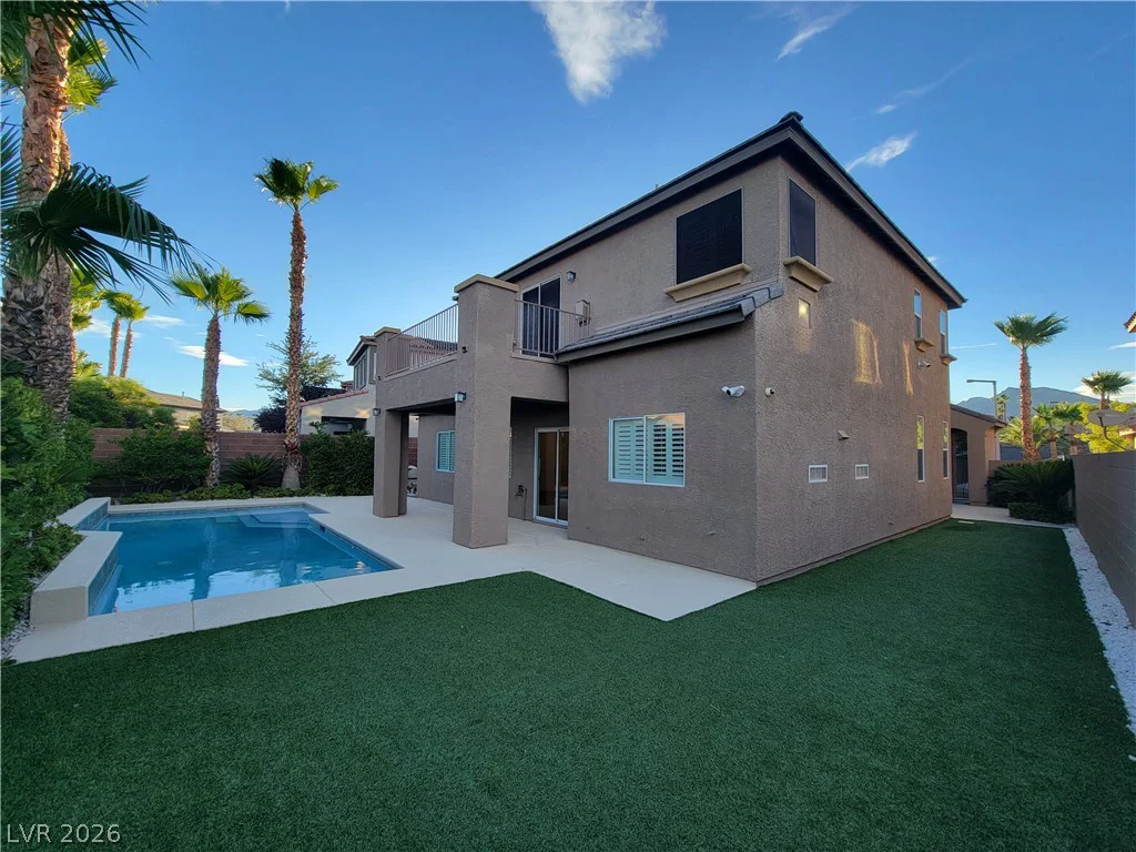 11341 Via Spiga, Las Vegas, NV 89138