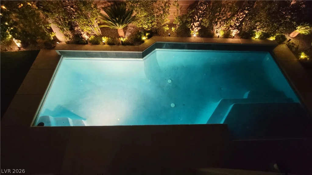 11341 Via Spiga, Las Vegas, NV 89138