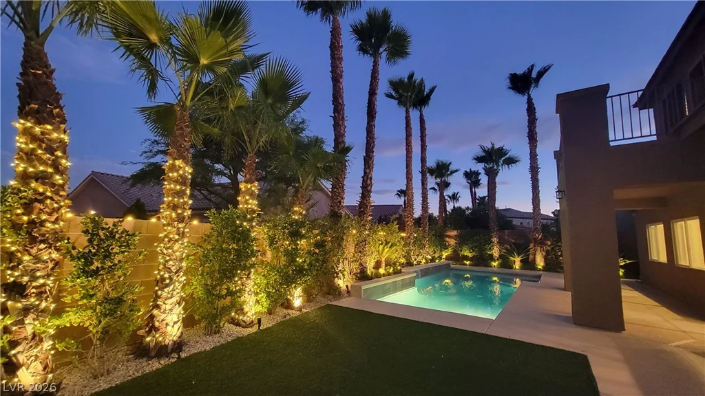 11341 Via Spiga, Las Vegas, NV 89138