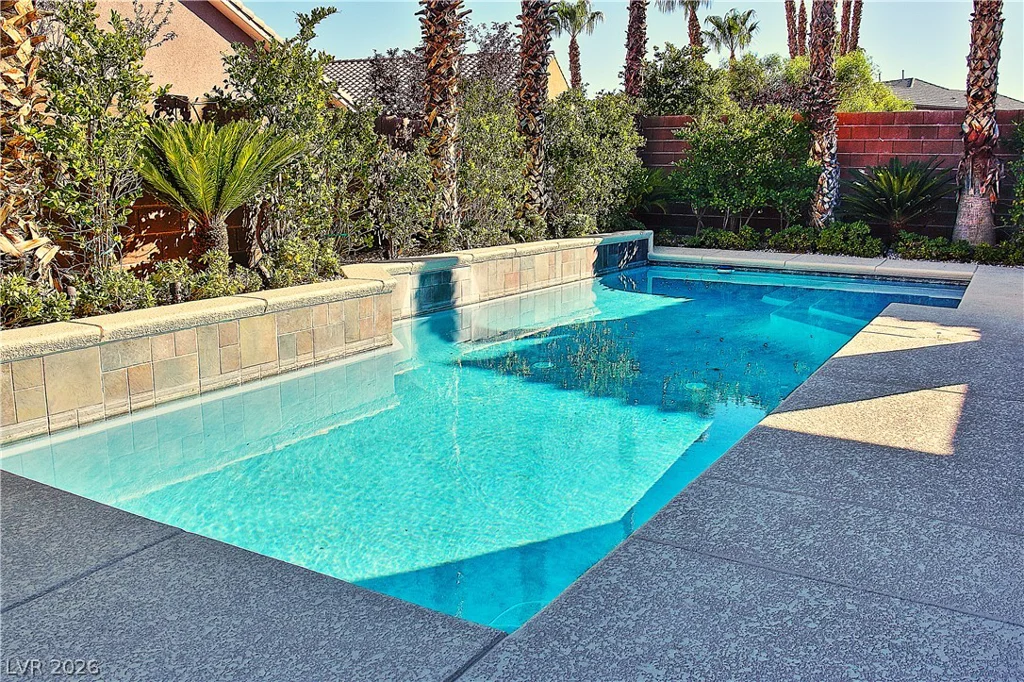 11341 Via Spiga, Las Vegas, NV 89138