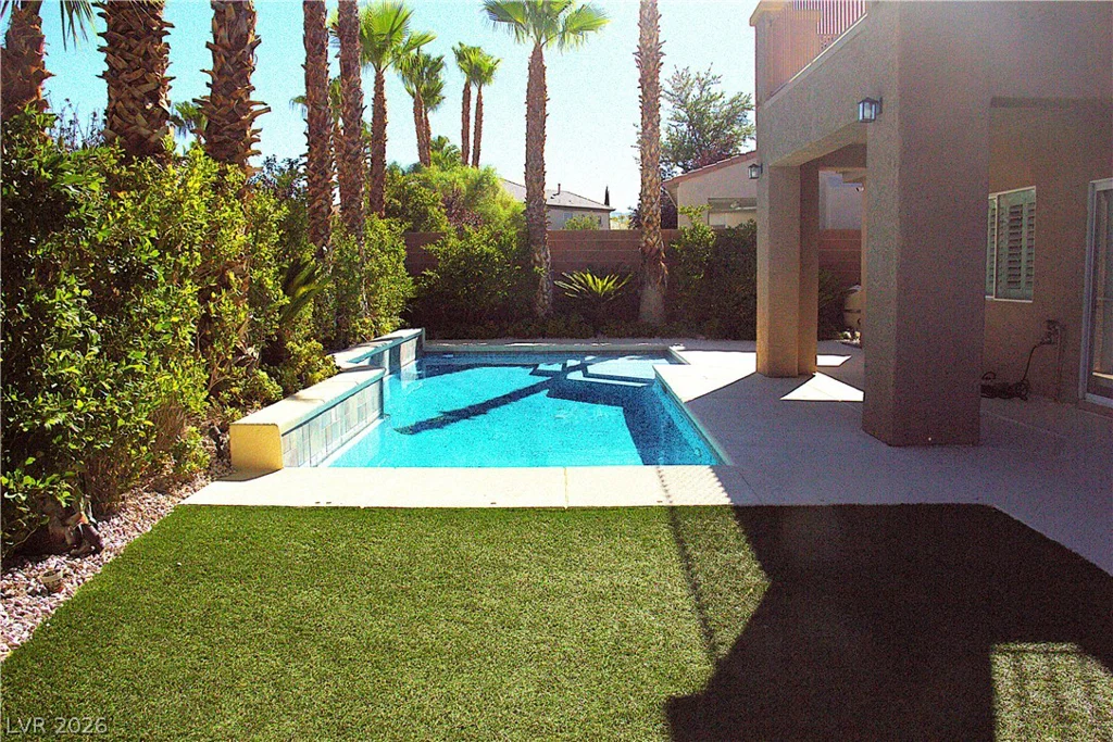 11341 Via Spiga, Las Vegas, NV 89138