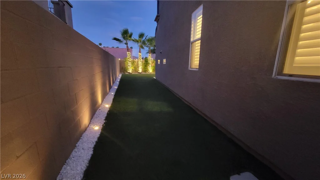 11341 Via Spiga, Las Vegas, NV 89138