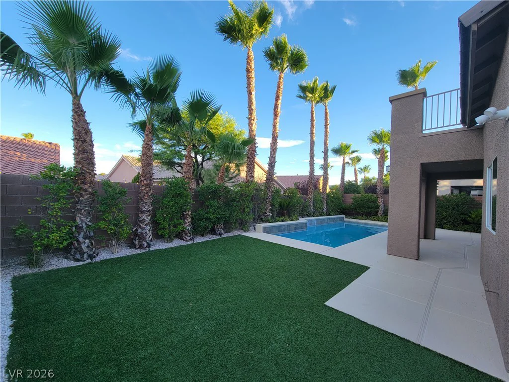 11341 Via Spiga, Las Vegas, NV 89138