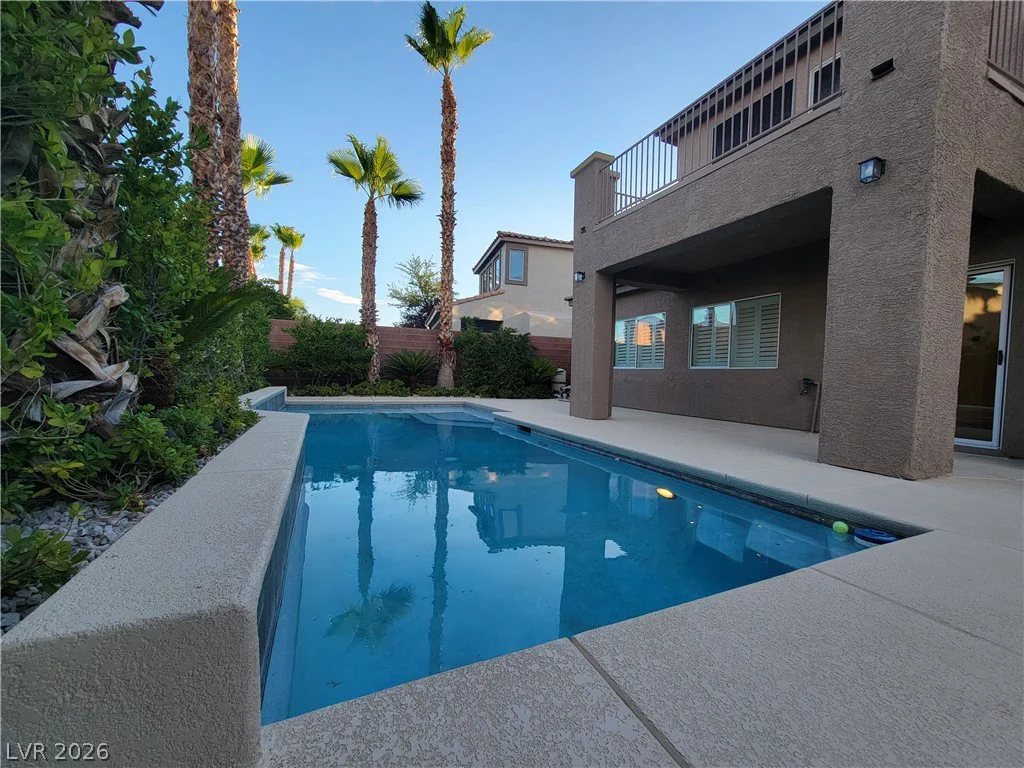 11341 Via Spiga, Las Vegas, NV 89138