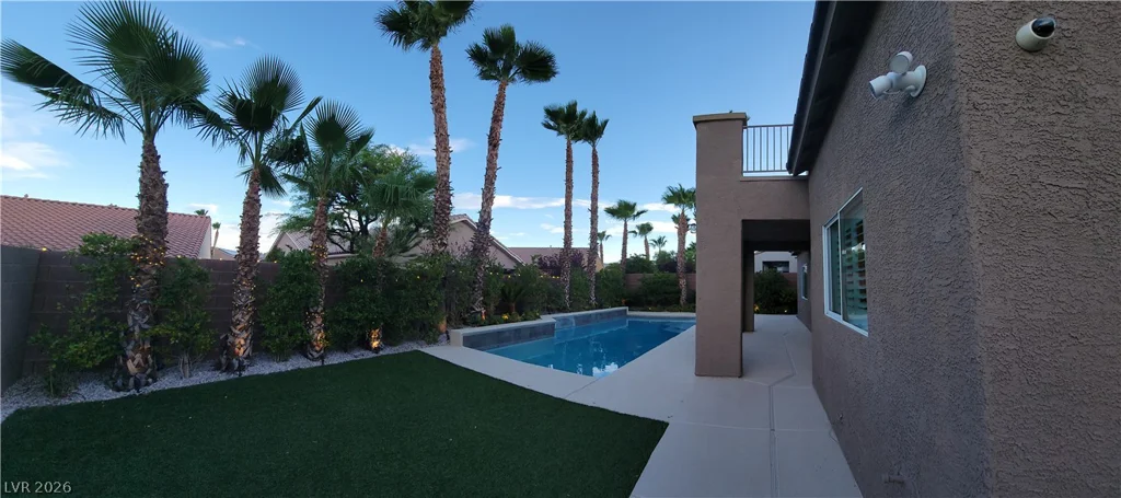 11341 Via Spiga, Las Vegas, NV 89138