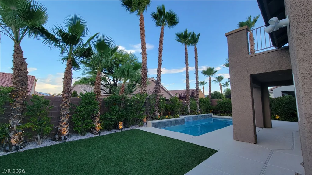 11341 Via Spiga, Las Vegas, NV 89138