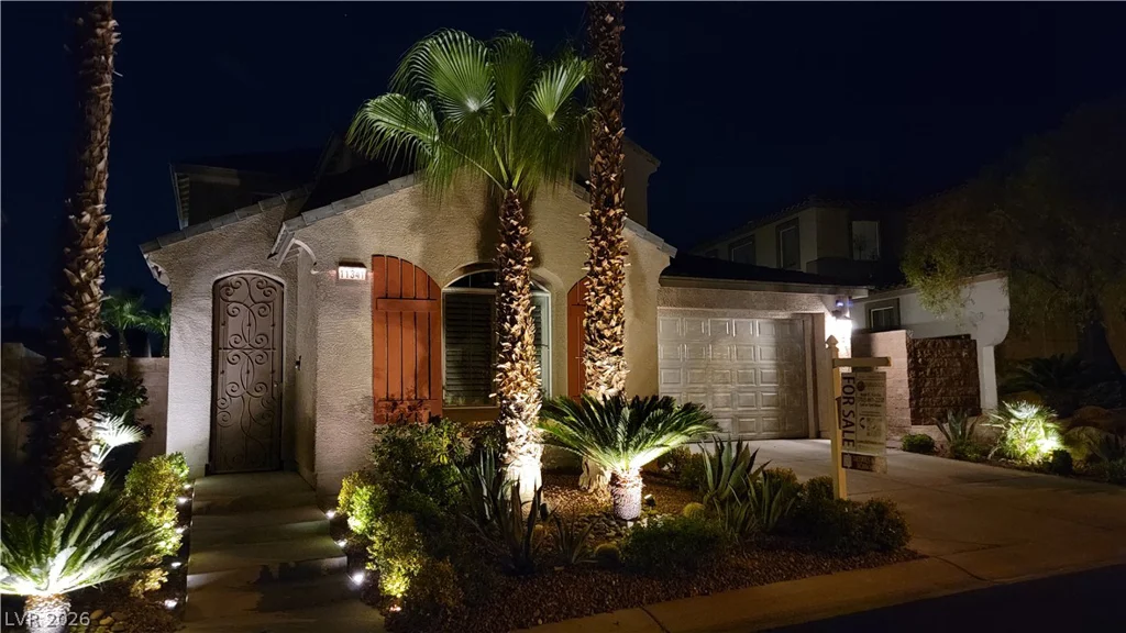 11341 Via Spiga, Las Vegas, NV 89138