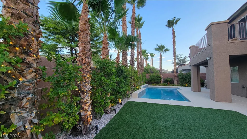 11341 Via Spiga, Las Vegas, NV 89138
