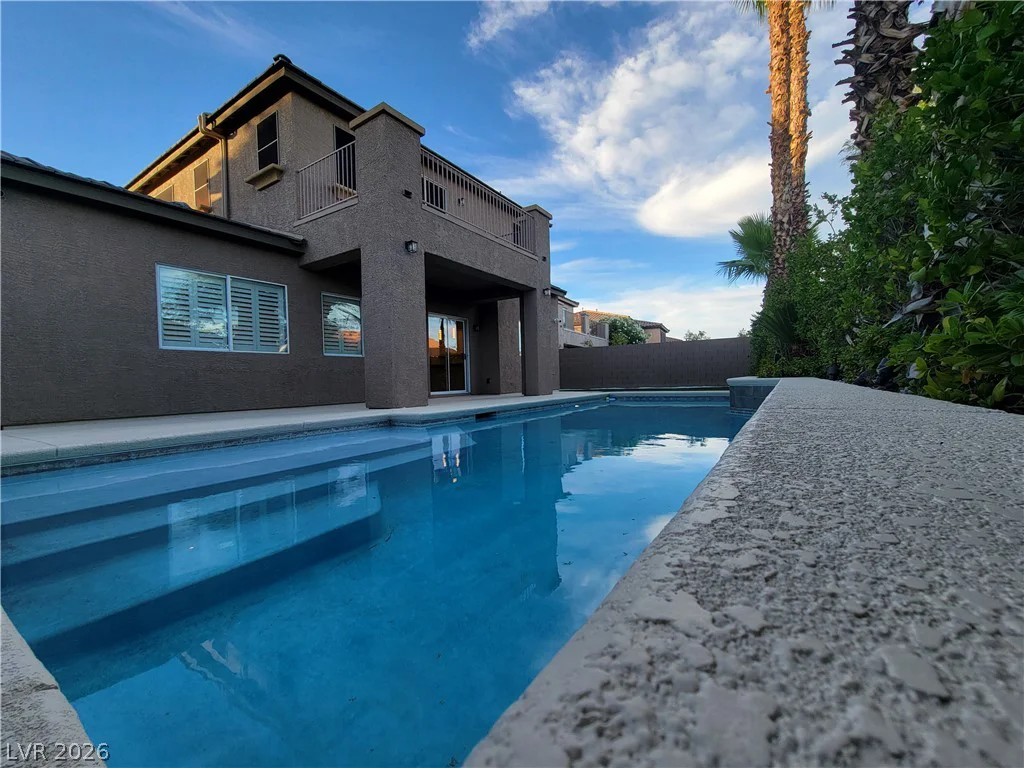 11341 Via Spiga, Las Vegas, NV 89138