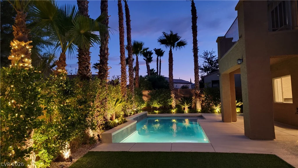 11341 Via Spiga, Las Vegas, NV 89138