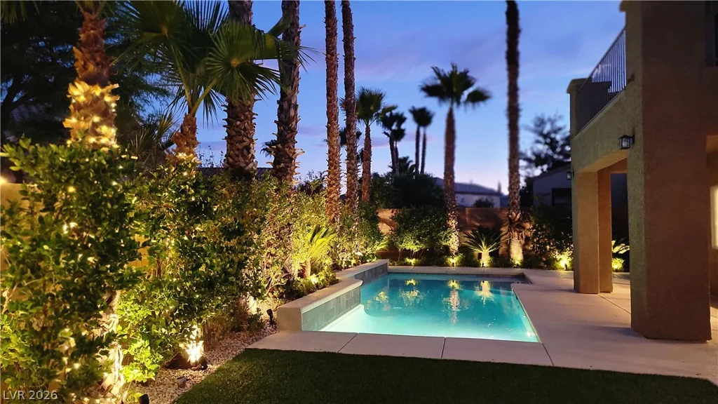 11341 Via Spiga, Las Vegas, NV 89138