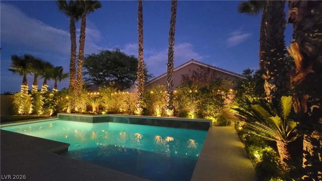 11341 Via Spiga, Las Vegas, NV 89138