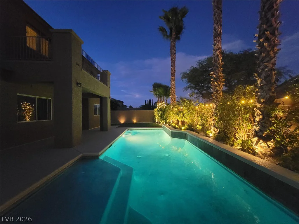 11341 Via Spiga, Las Vegas, NV 89138