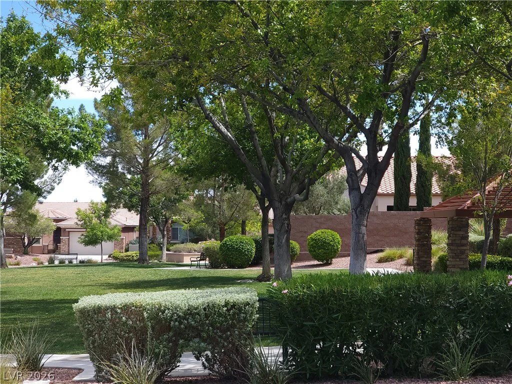 11341 Via Spiga, Las Vegas, NV 89138