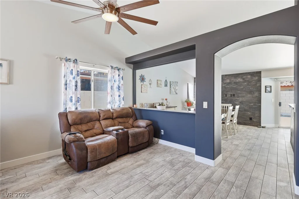5029 Sunrise Falls, North Las Vegas, NV 89031