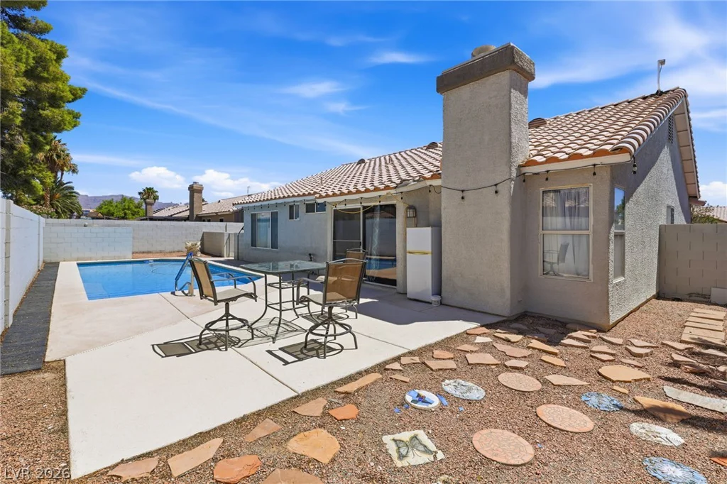 5029 Sunrise Falls, North Las Vegas, NV 89031