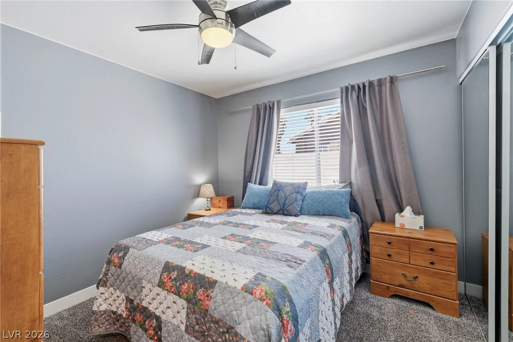 5029 Sunrise Falls, North Las Vegas, NV 89031