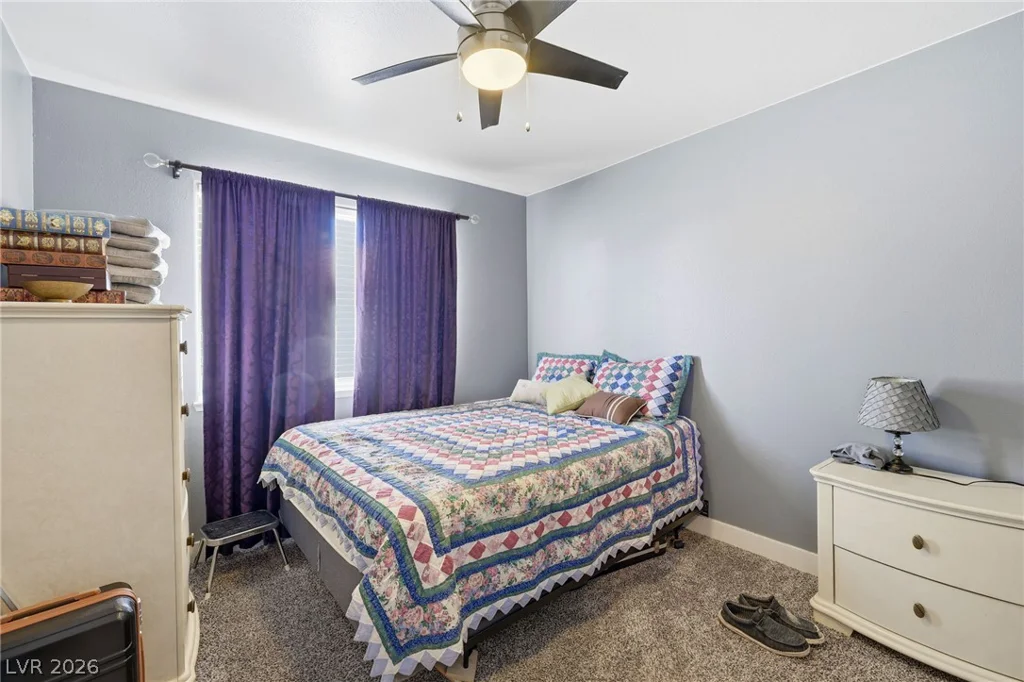 5029 Sunrise Falls, North Las Vegas, NV 89031