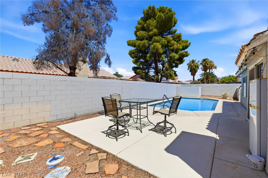 5029 Sunrise Falls, North Las Vegas, NV 89031
