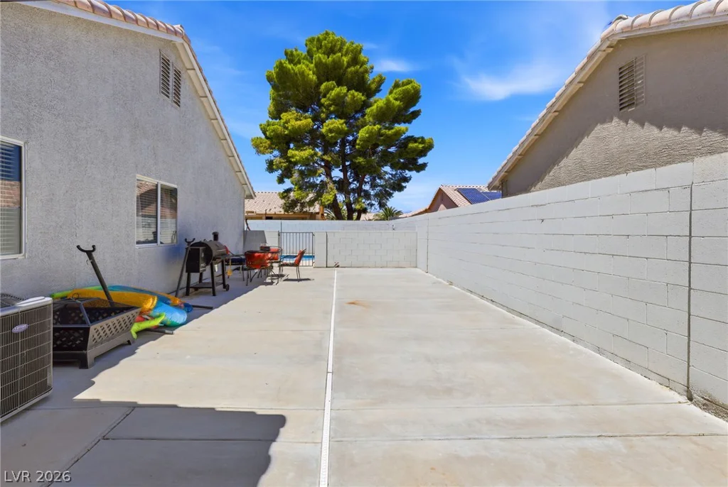 5029 Sunrise Falls, North Las Vegas, NV 89031