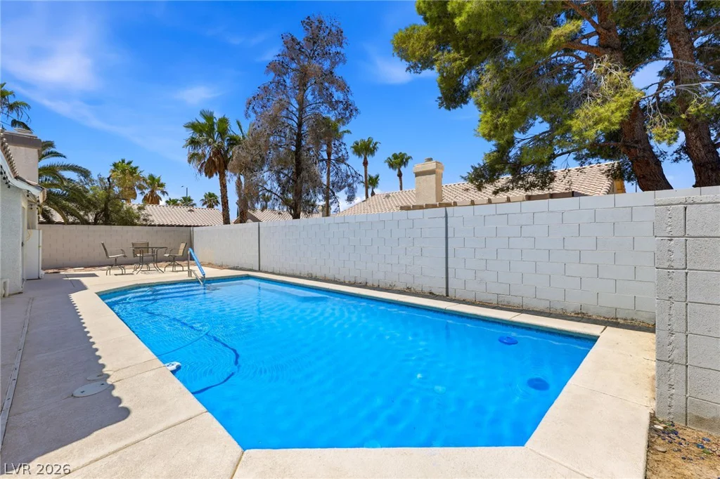 5029 Sunrise Falls, North Las Vegas, NV 89031
