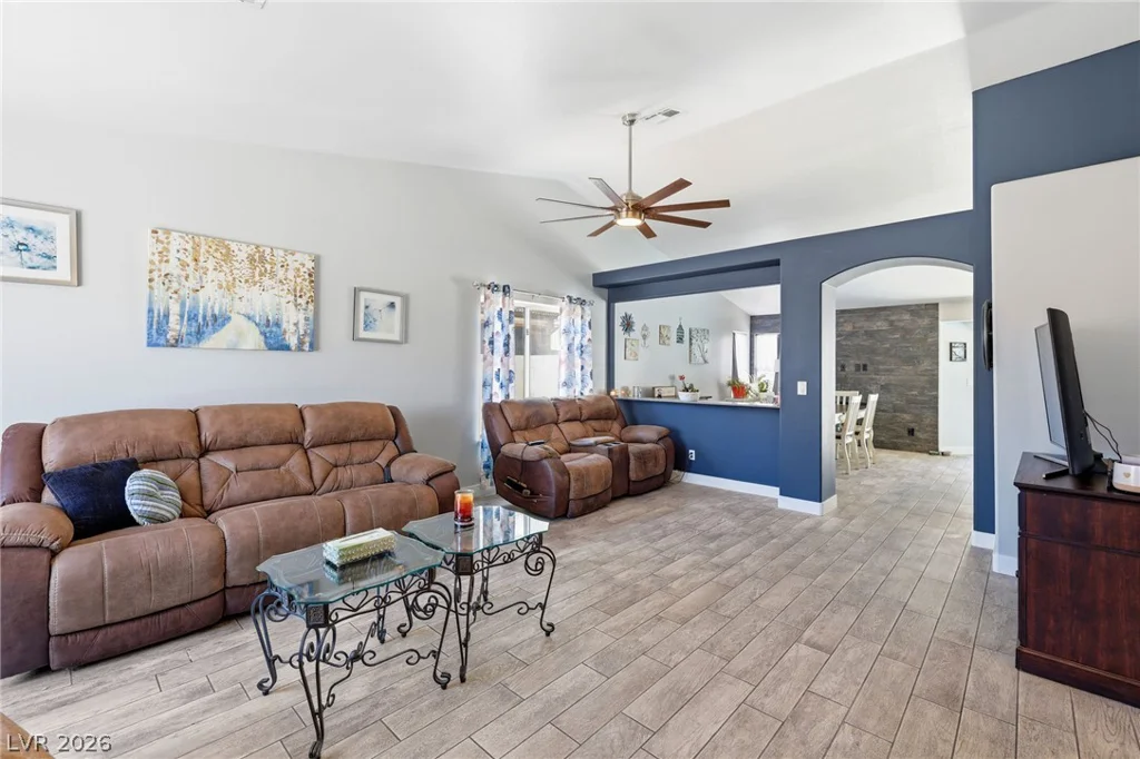 5029 Sunrise Falls, North Las Vegas, NV 89031